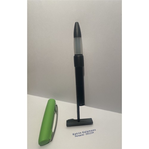 Leimasinkynä SWITCH vihreä - kuva 2